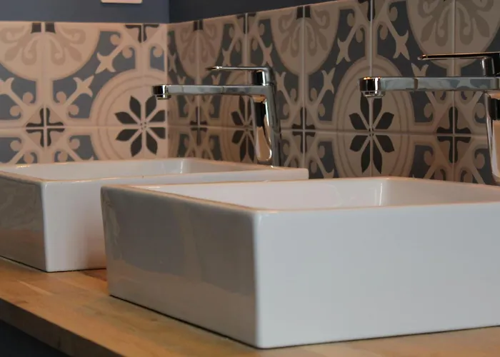 Clos Canteleu Апартаменты