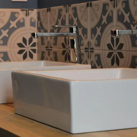 Clos Canteleu アパート