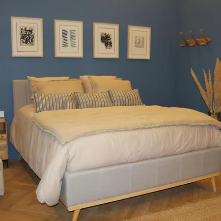 Apartment Le Clos Canteleu