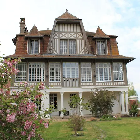 Le Clos Canteleu La Riviere-Saint-Sauveur