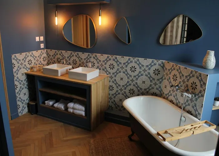 Apartamento Clos Canteleu *