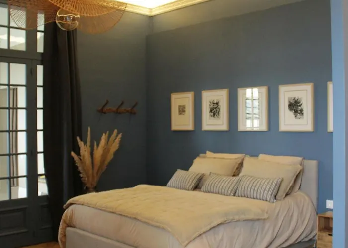 Clos Canteleu Apartamento